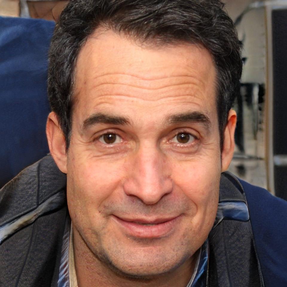 Perfil profesional de Aurelio Mendizábal