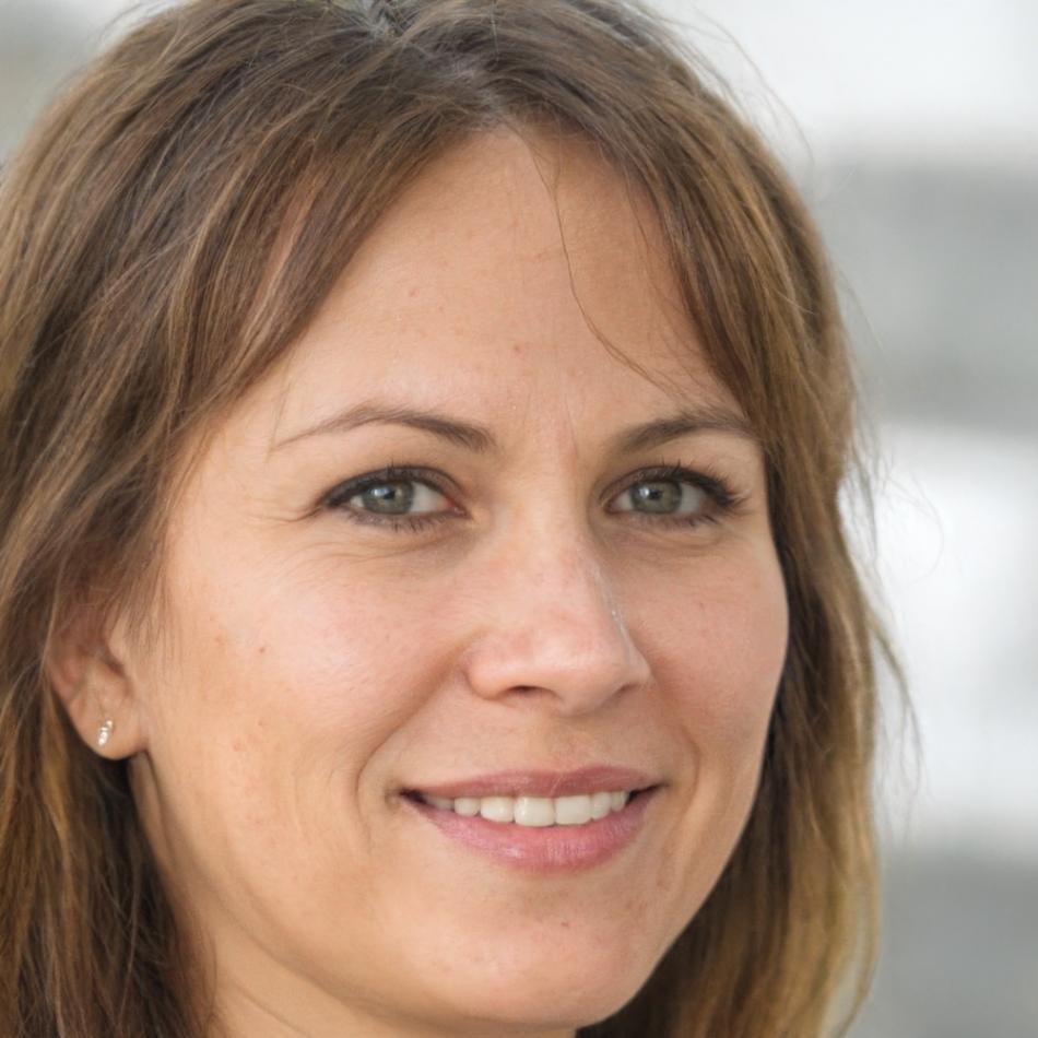 Perfil profesional de Esperanza Villarroel